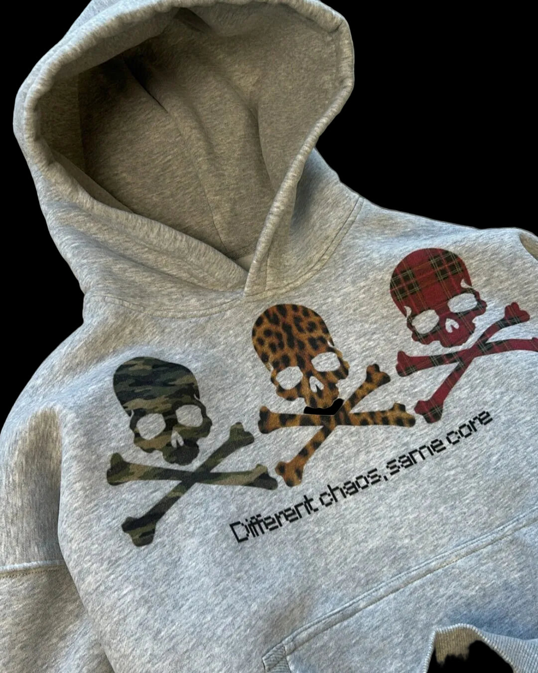 CHA0S