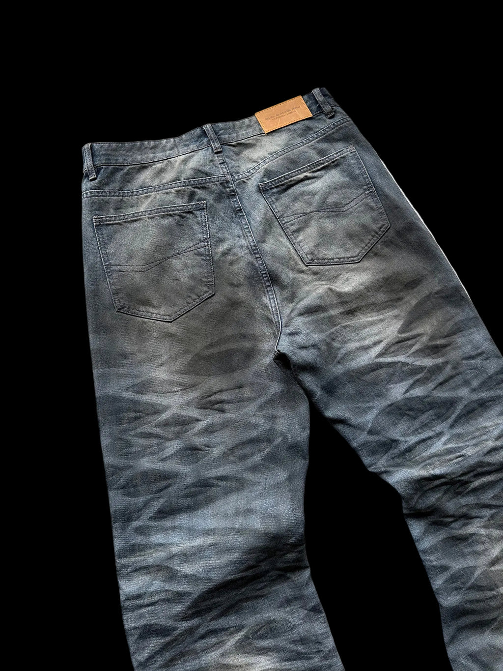 Jeans A