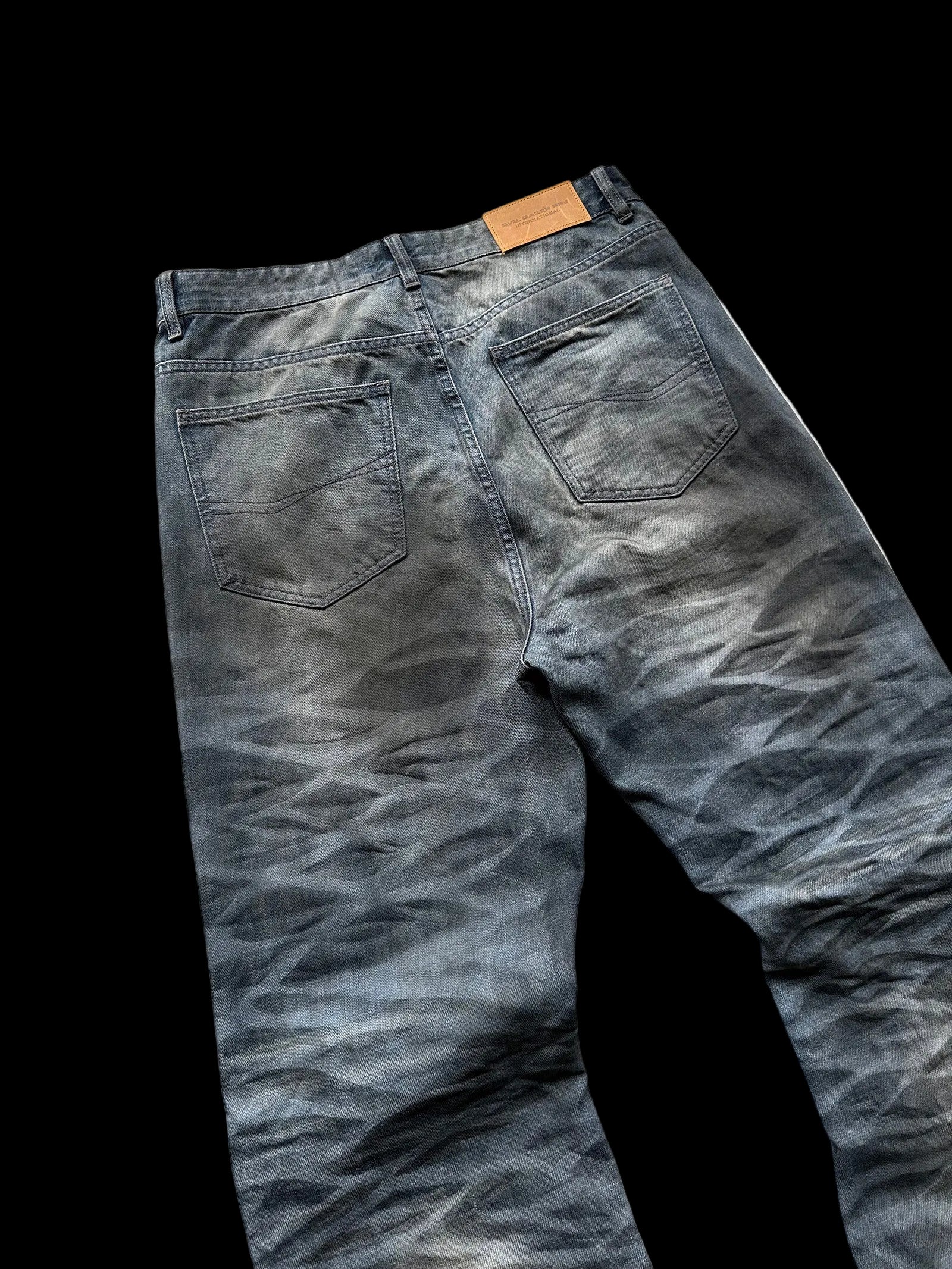 Jeans A