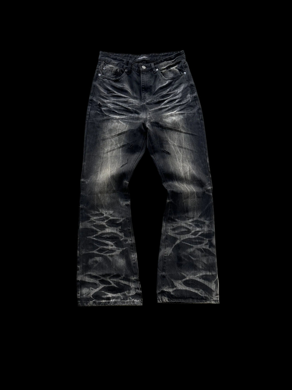 Jeans B