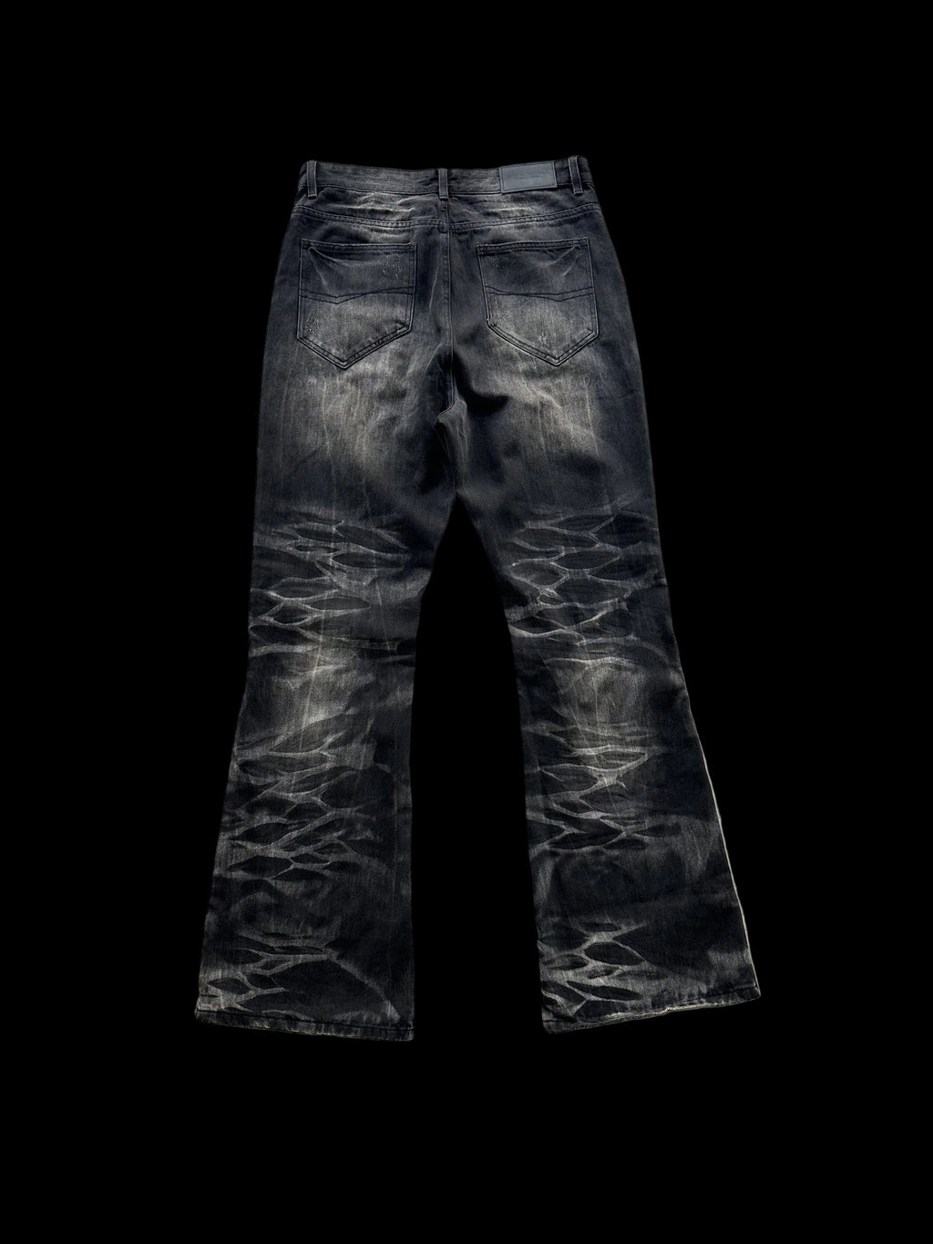 Jeans B