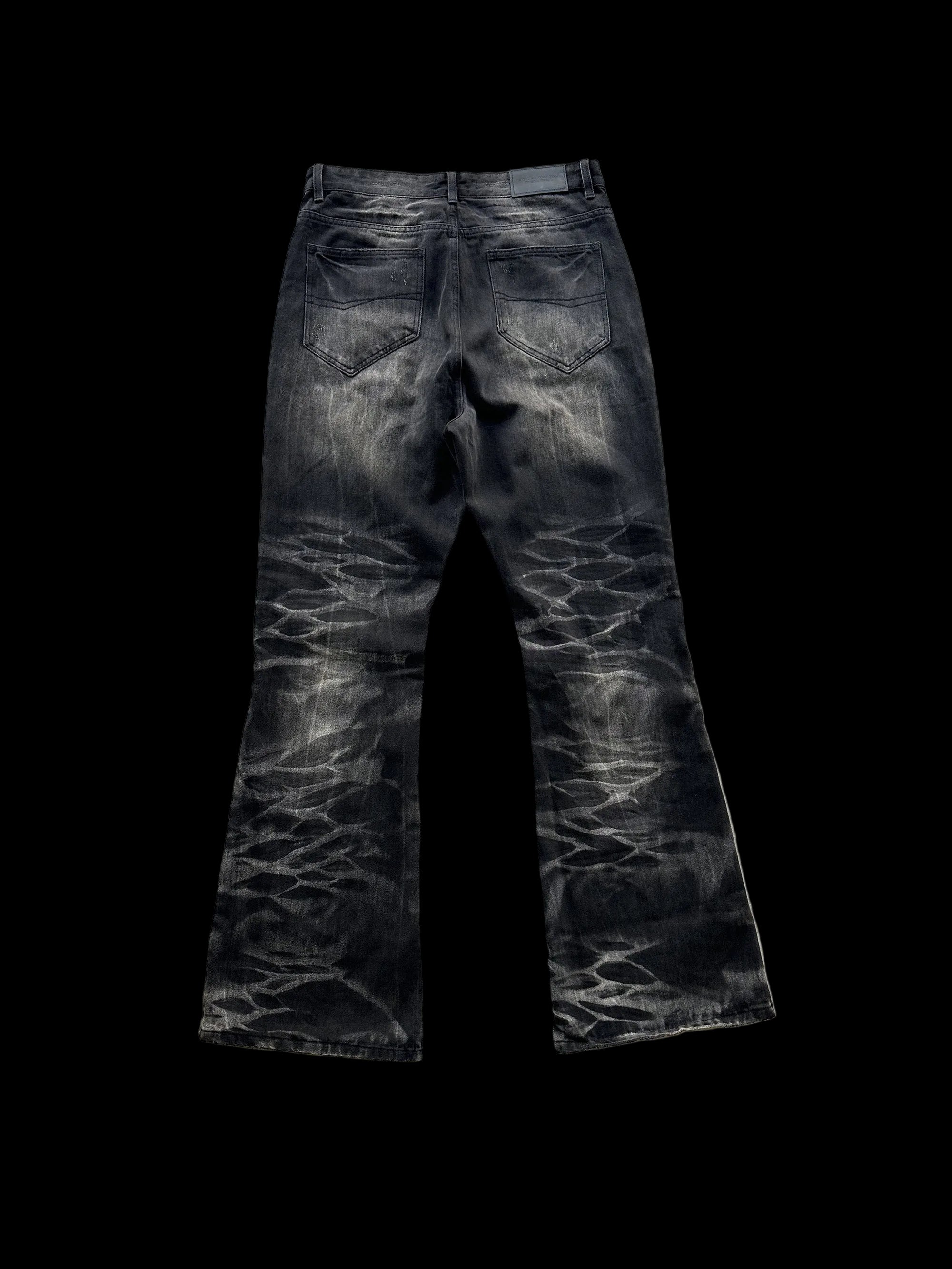 Jeans B