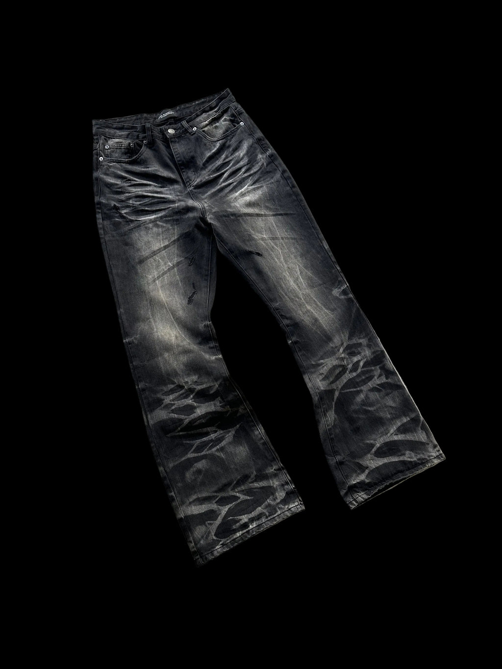 Jeans B