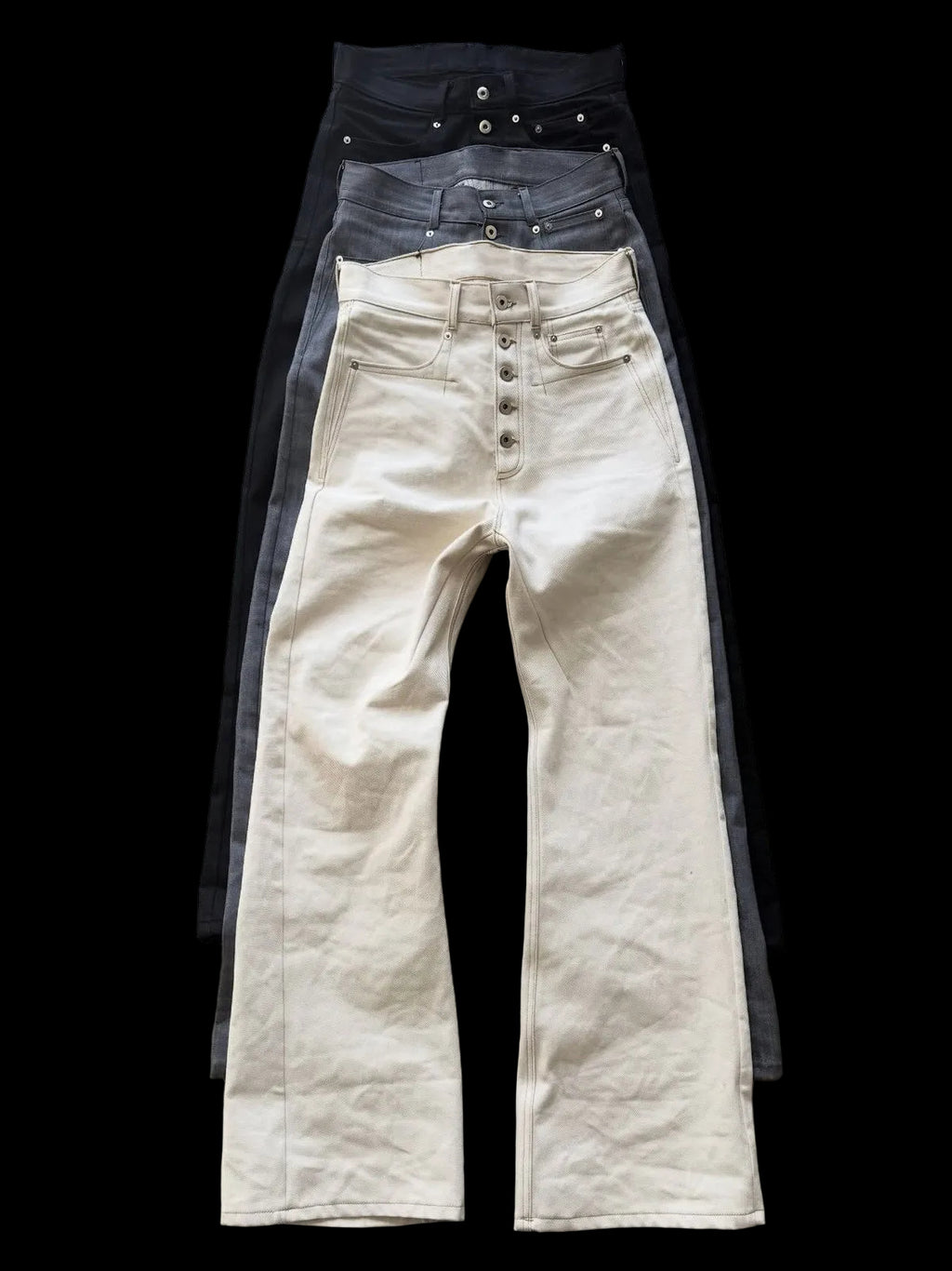 Jeans XYZ