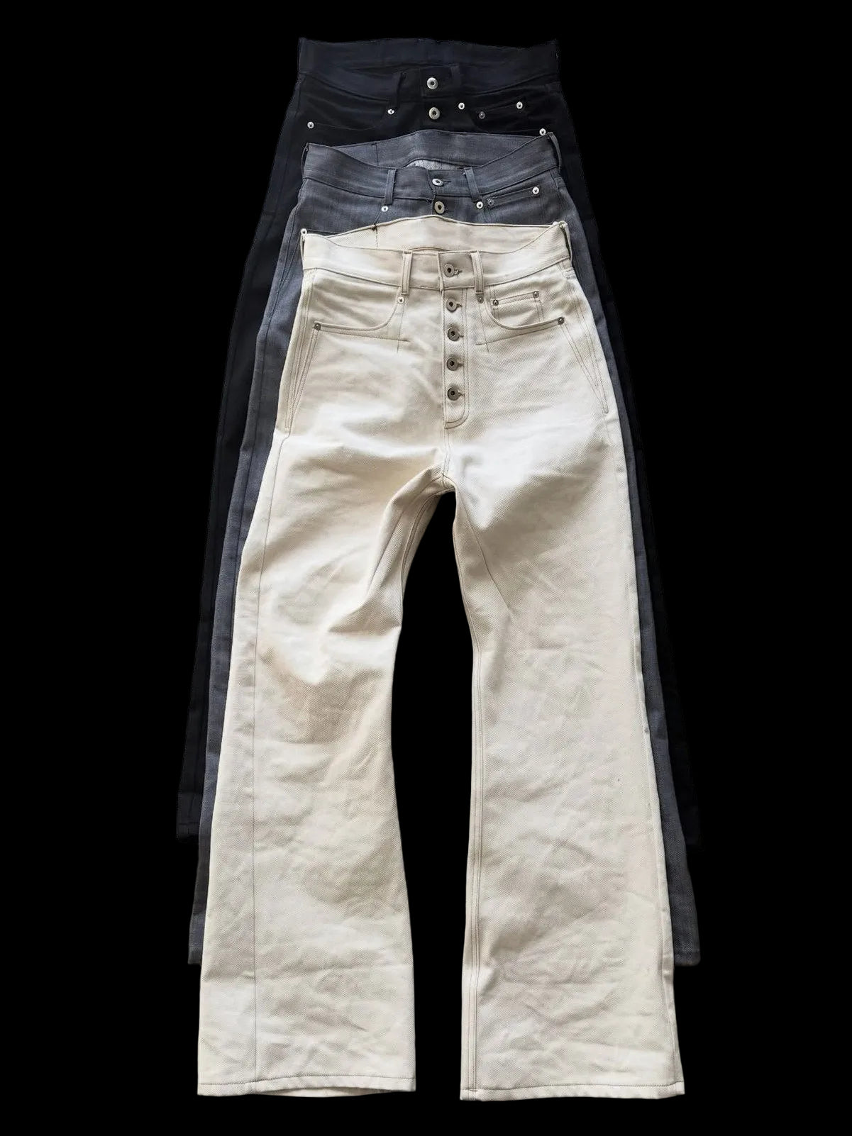Jeans XYZ