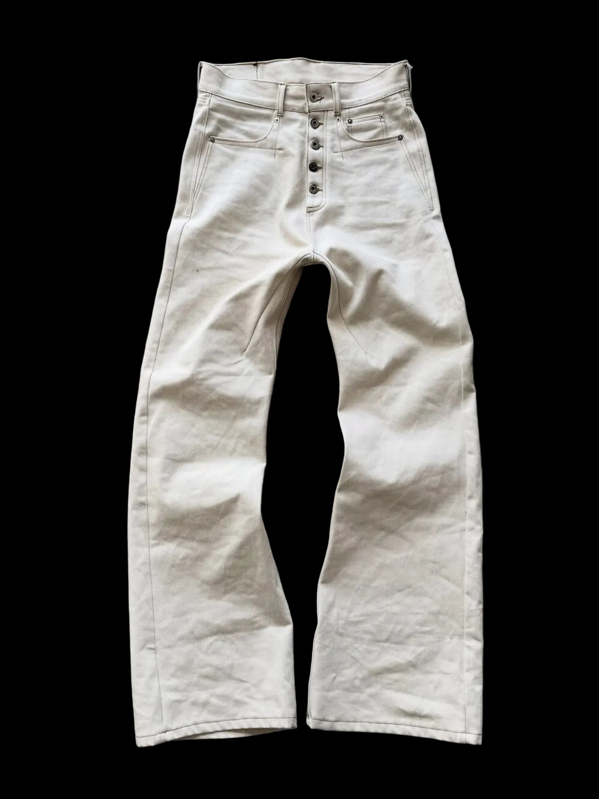Jeans XYZ