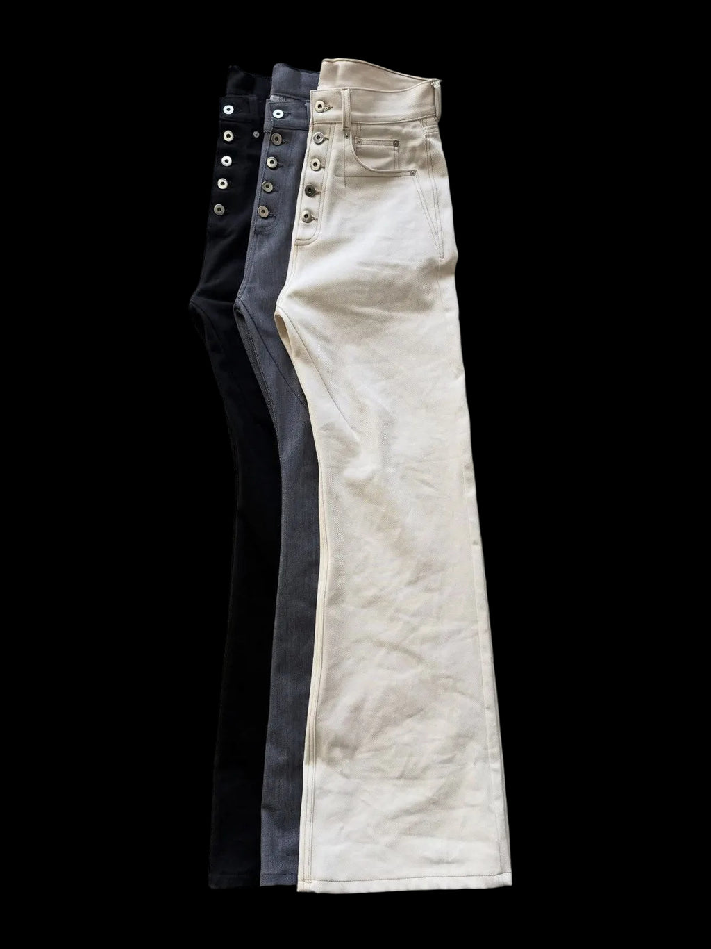 Jeans XYZ