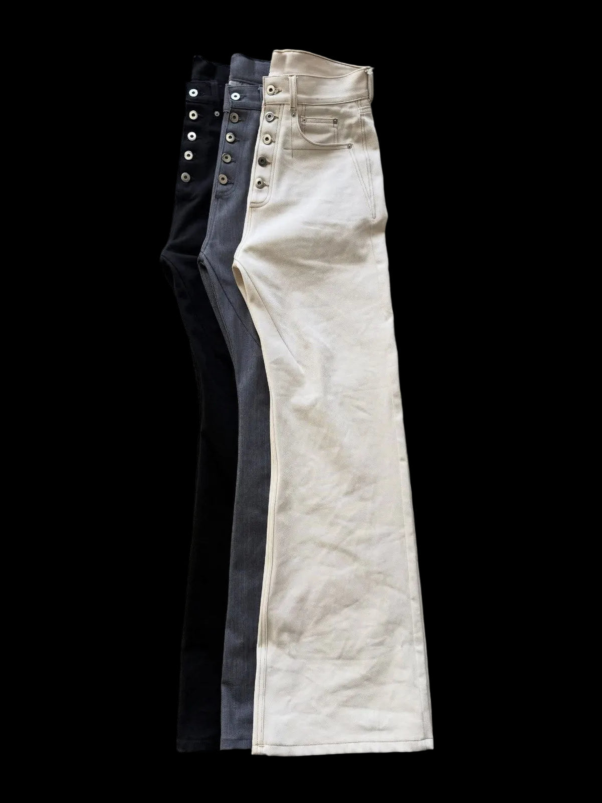 Jeans XYZ