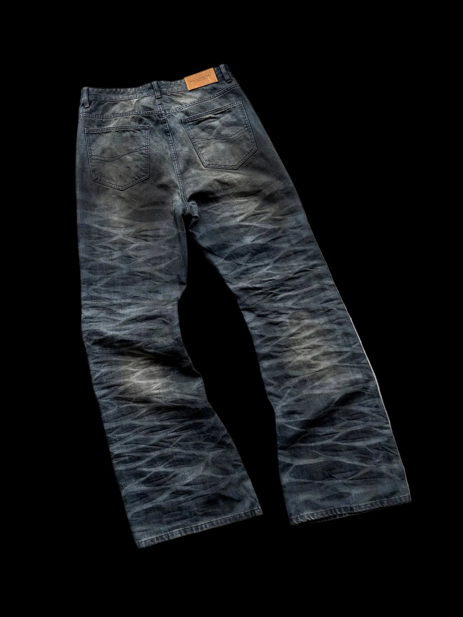 Jeans A