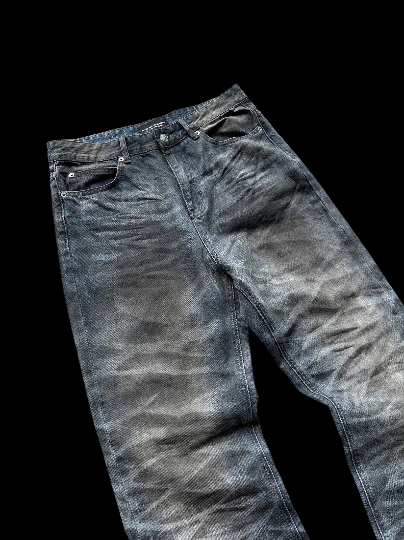 Jeans A