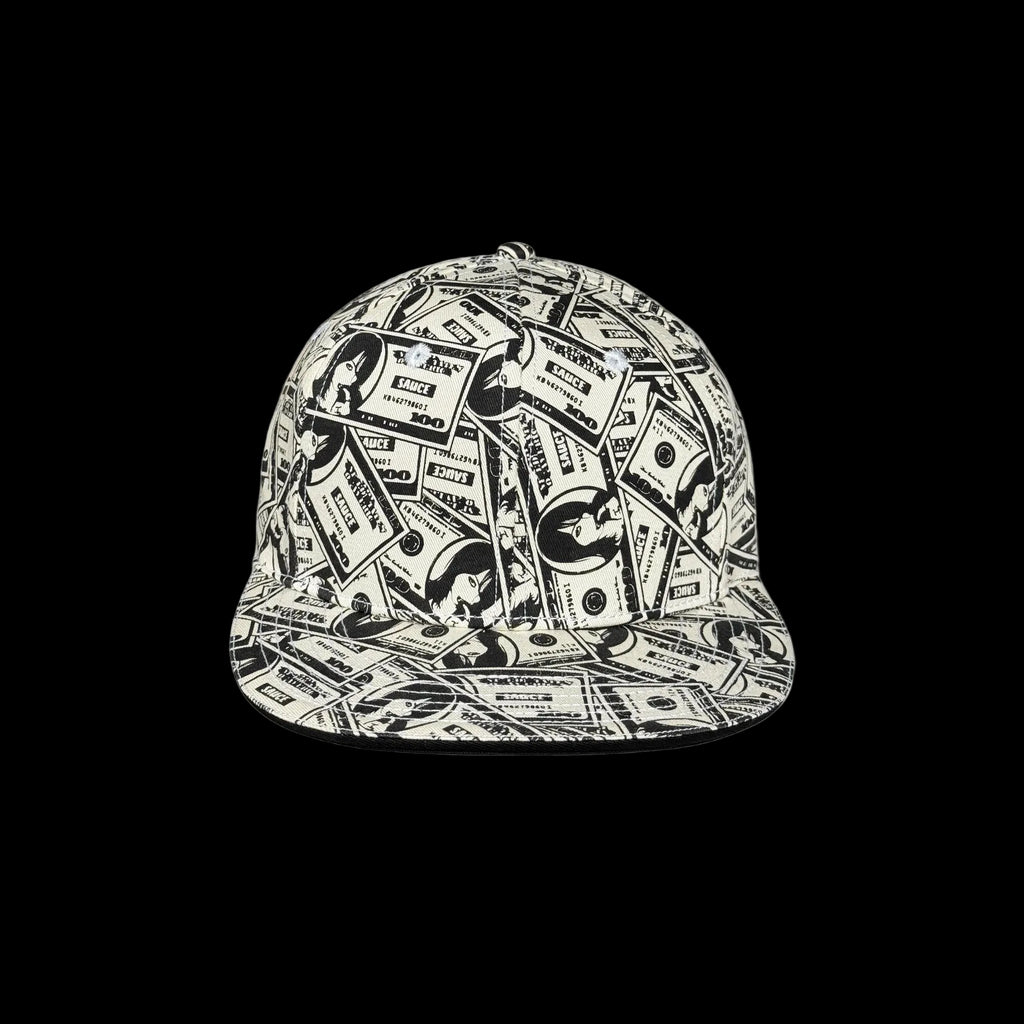MON£Y Cap