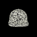 MON£Y Cap