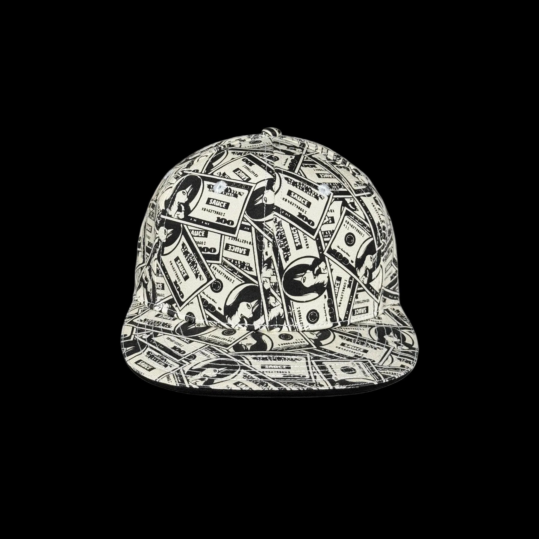 MON£Y Cap
