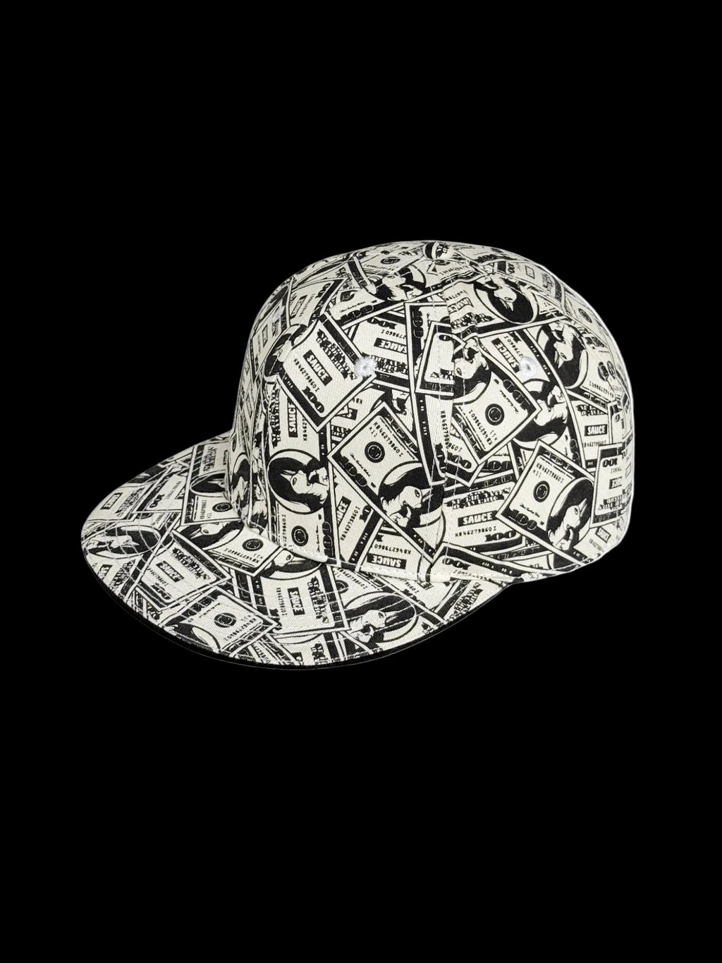 MON£Y Cap