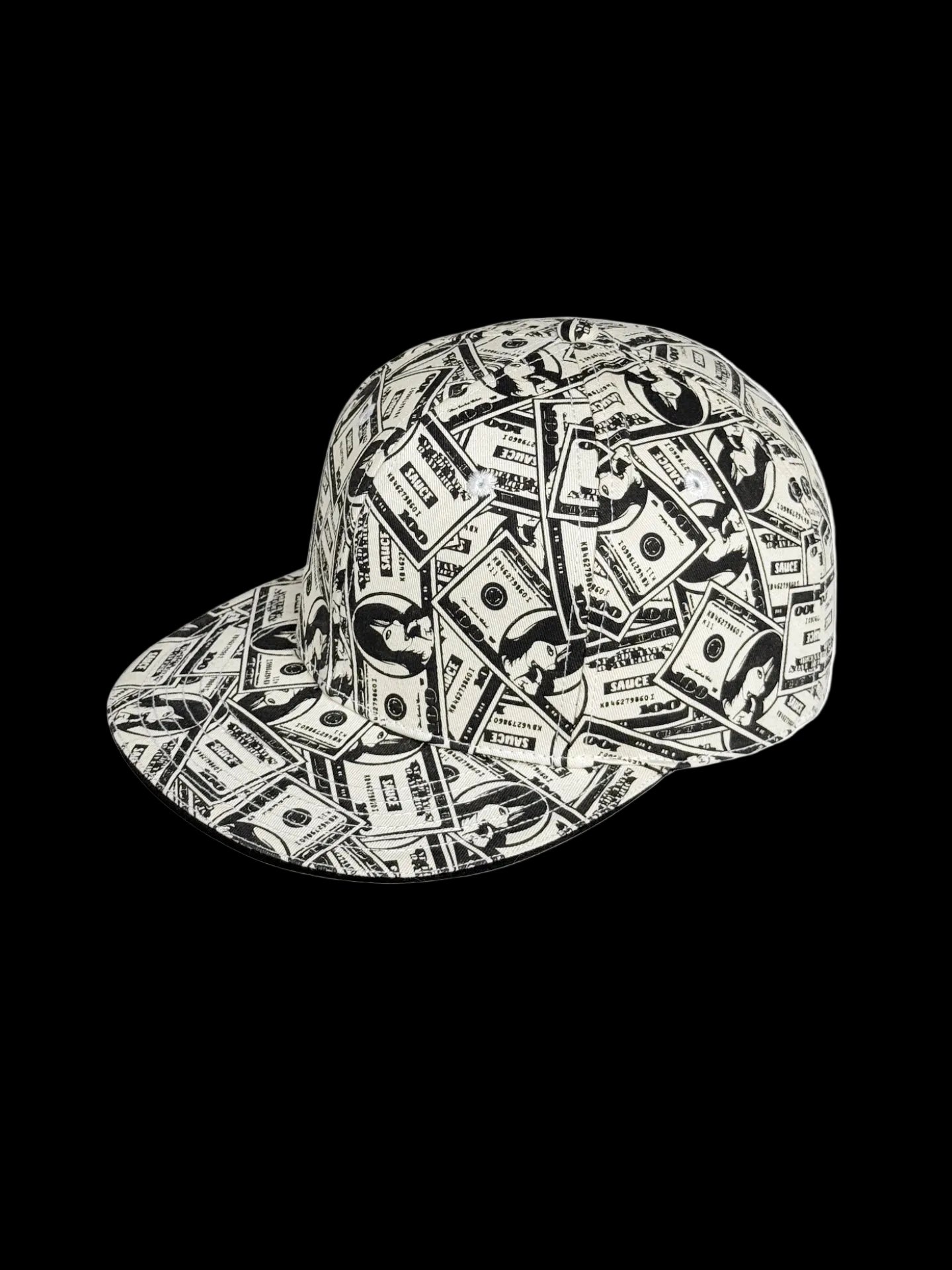 MON£Y Cap