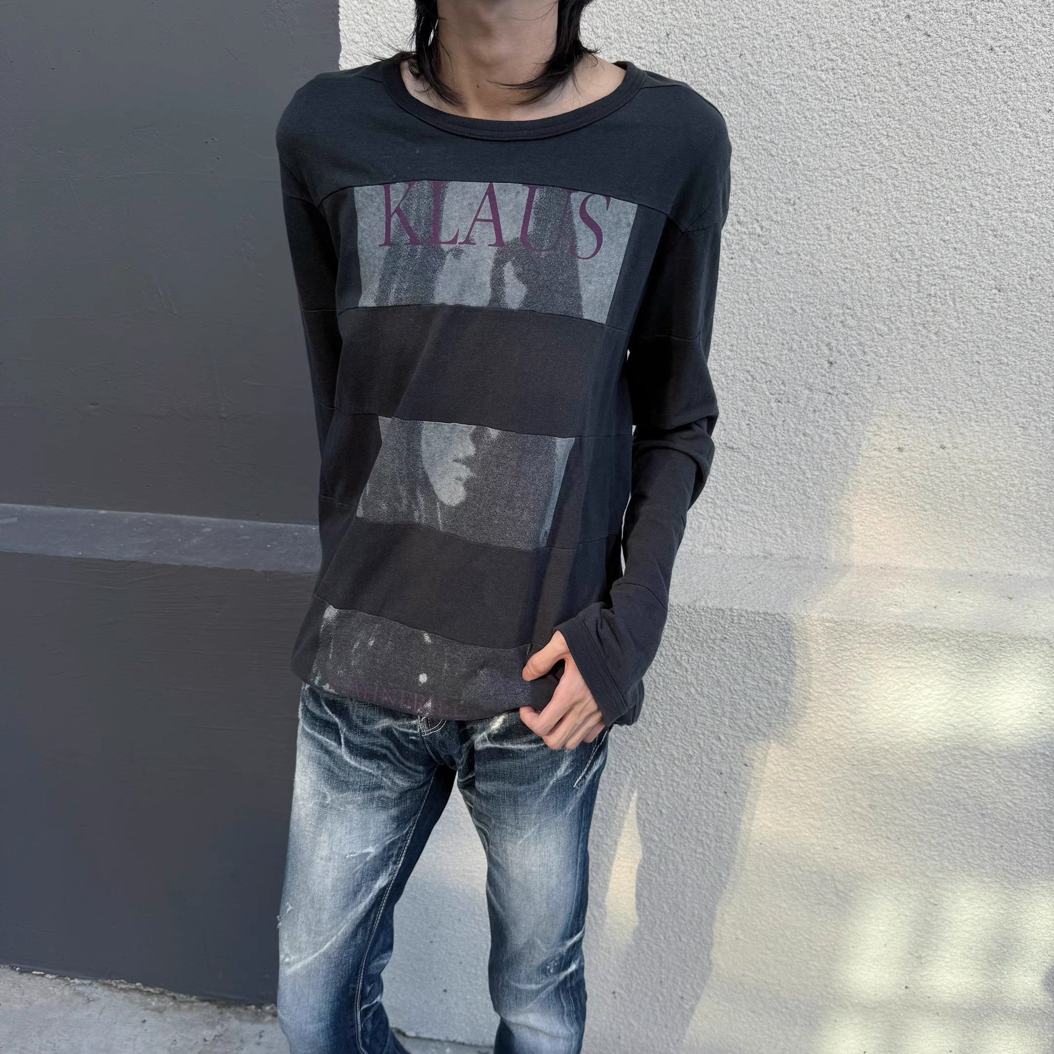 KLAU$