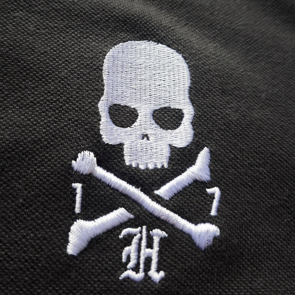 Hidr0 X