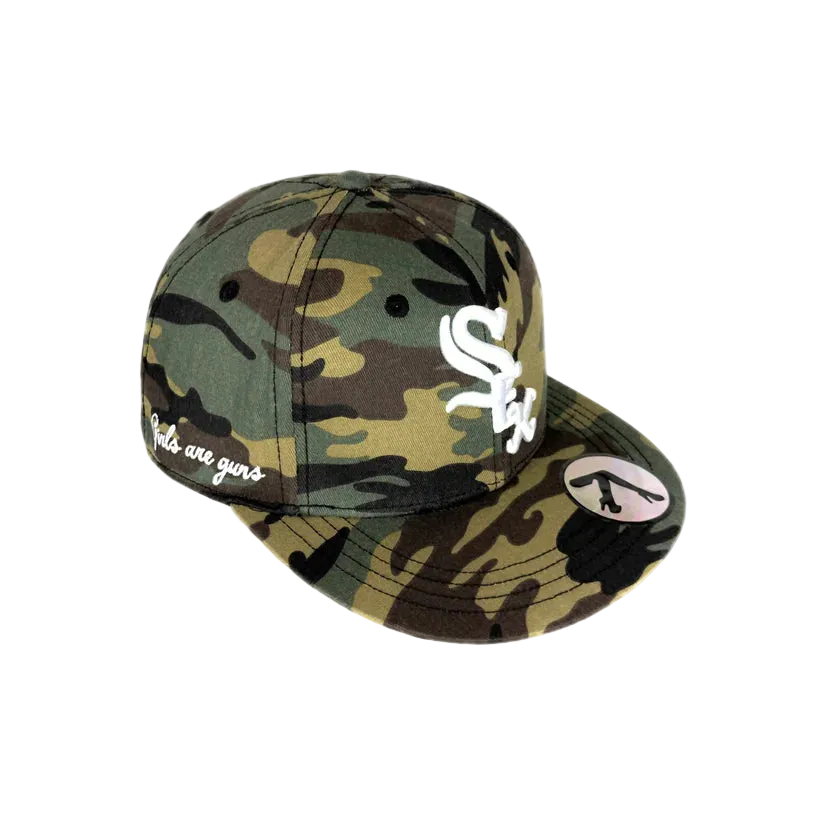S£X Cap No2