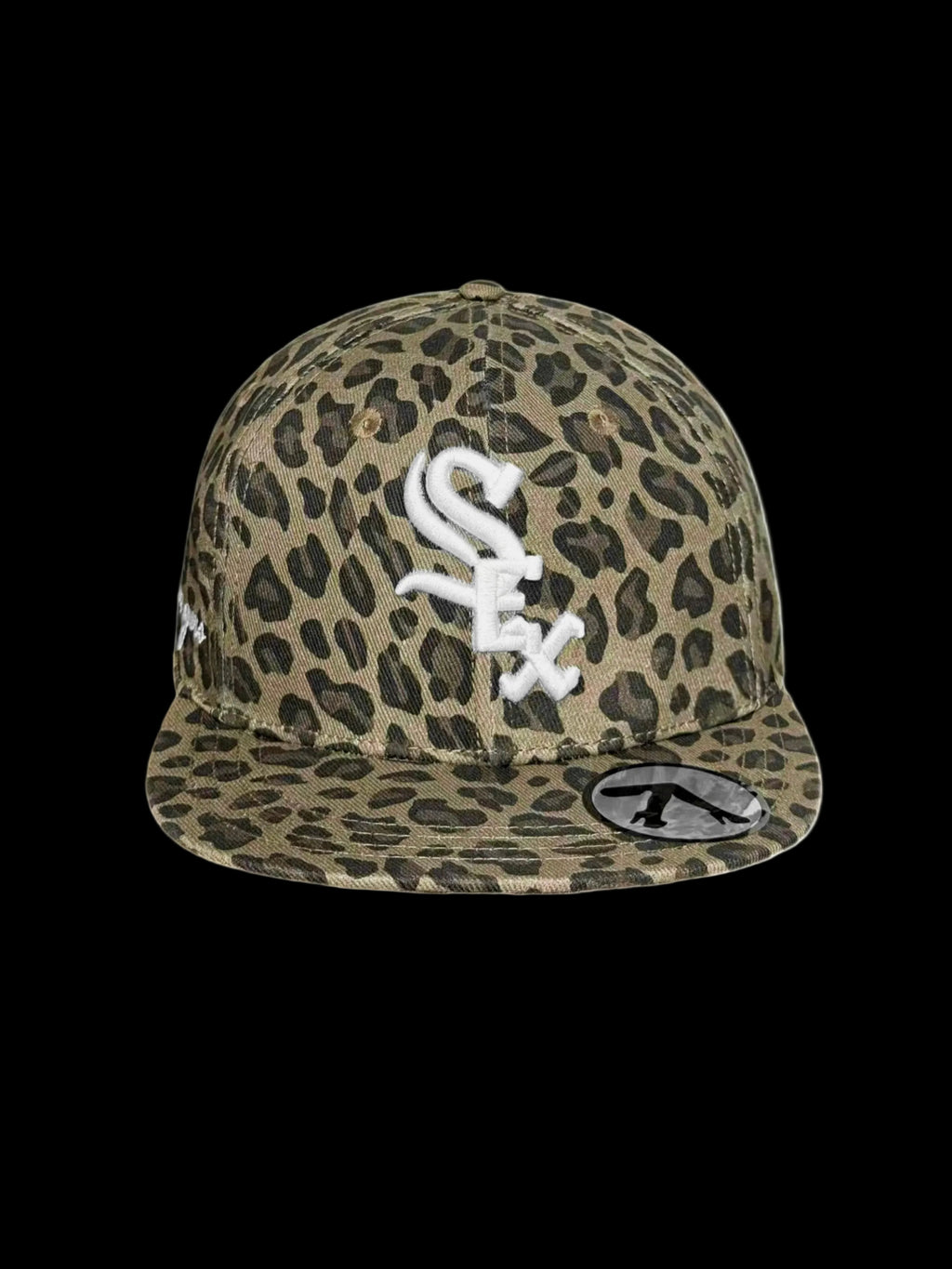 S£X Cap No3