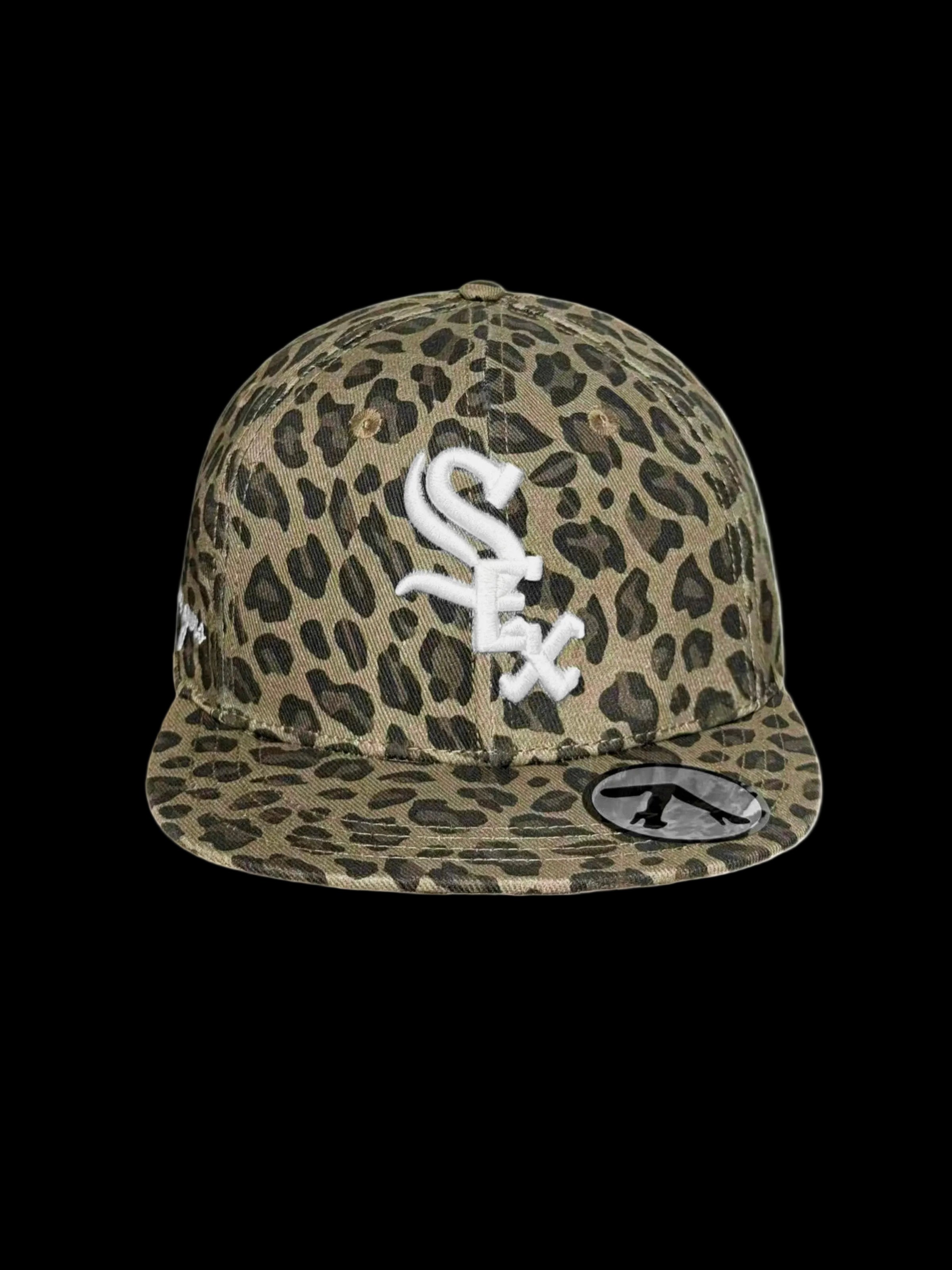 S£X Cap No3