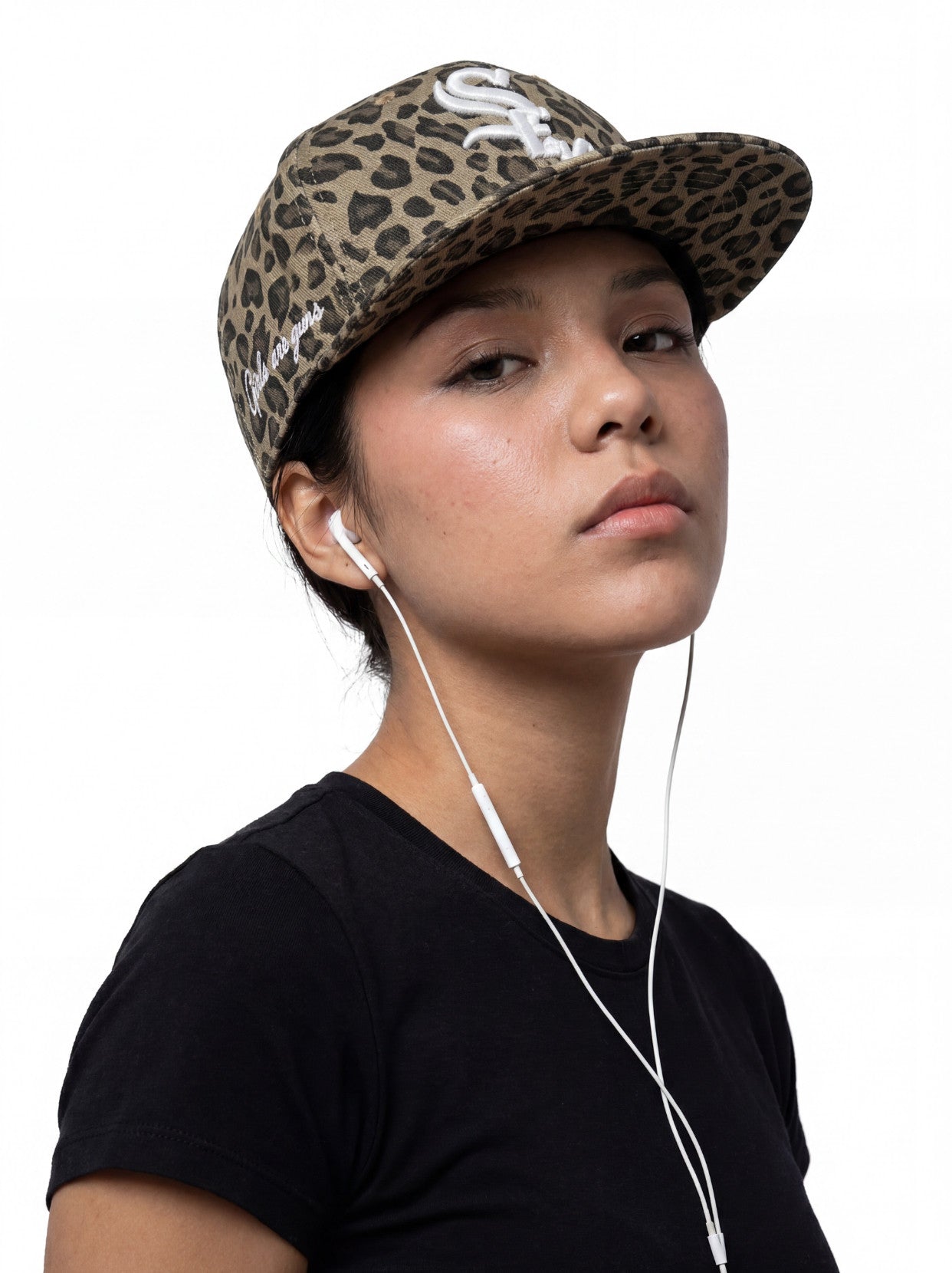 S£X Cap No3
