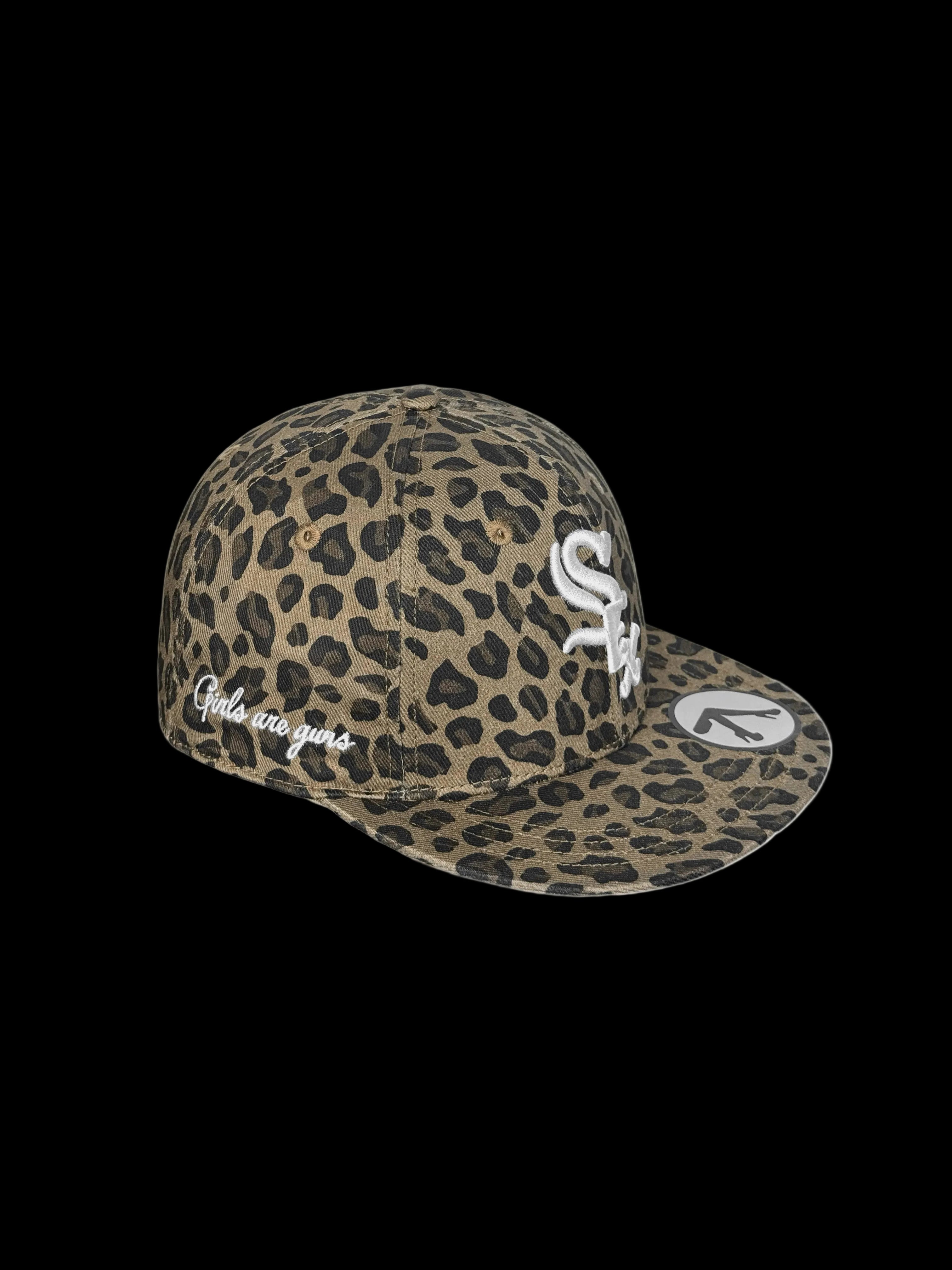 S£X Cap No3