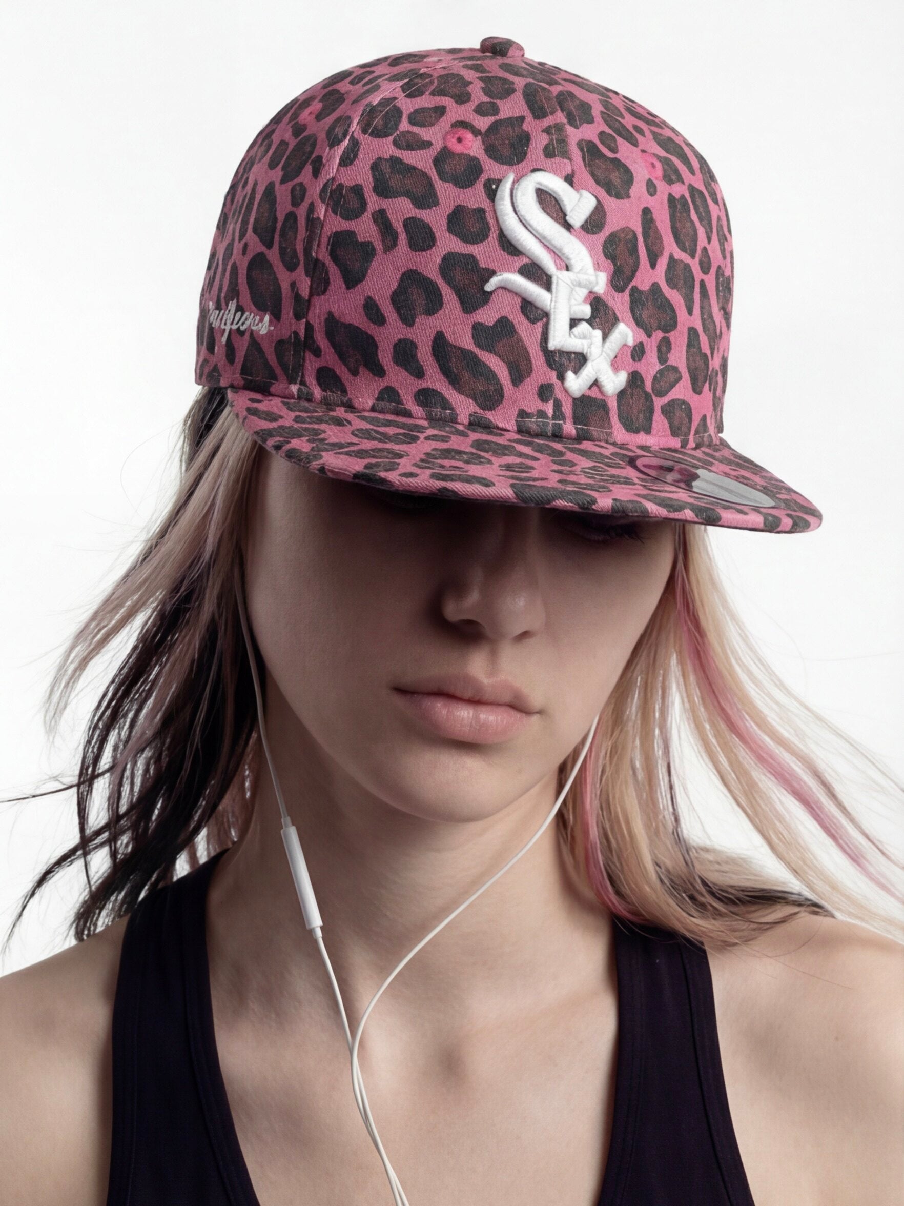 S£X Cap No1