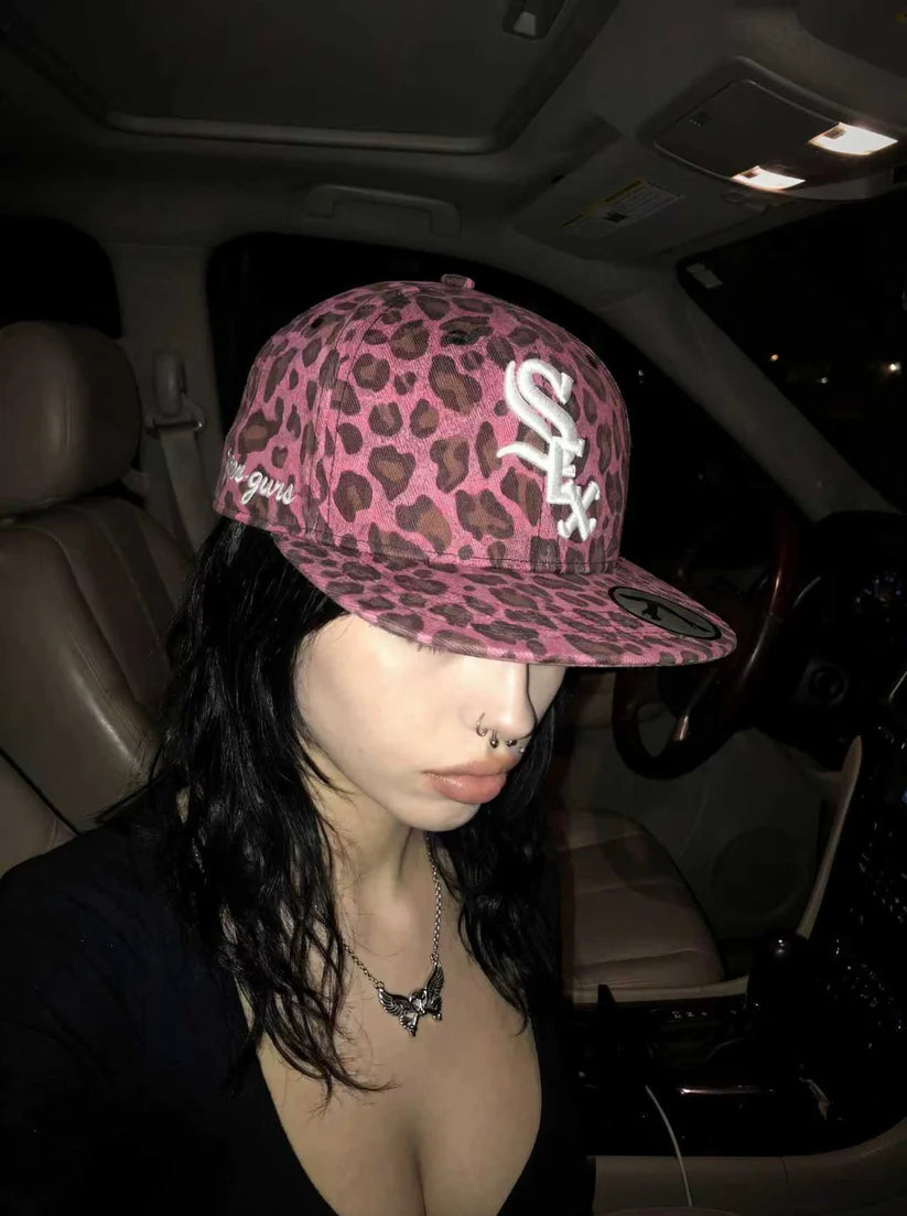 S£X Cap No1